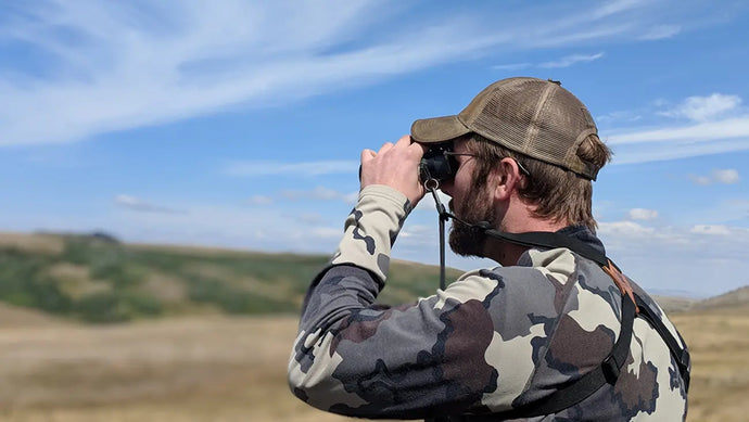 How to choose binoculars for your needs?